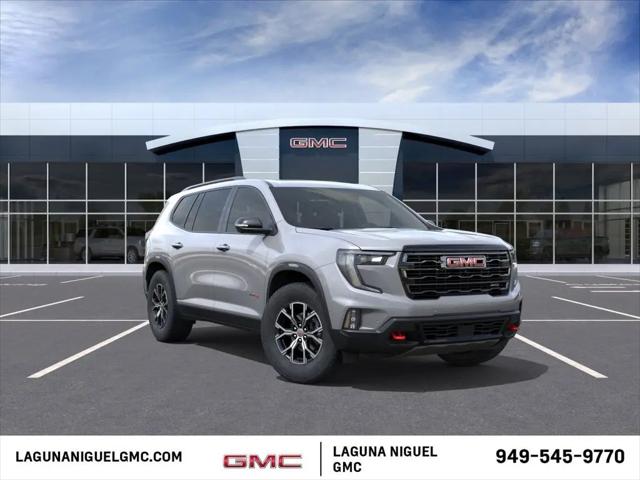 2026 GMC Acadia AT4 AWD for sale in Laguna Niguel, CA