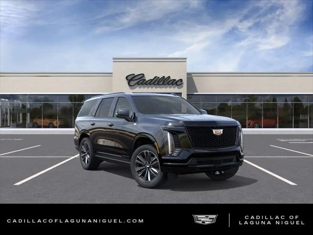 2026 Cadillac Escalade Sport for sale in Laguna Niguel, CA