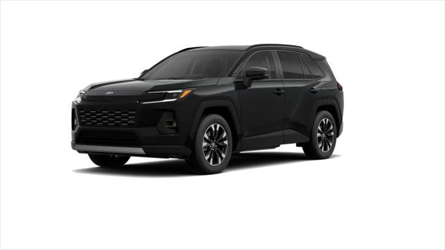 2026 Toyota RAV4 Limited for sale in West Columbia, SC