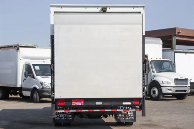 2021 Ford F-450 XL