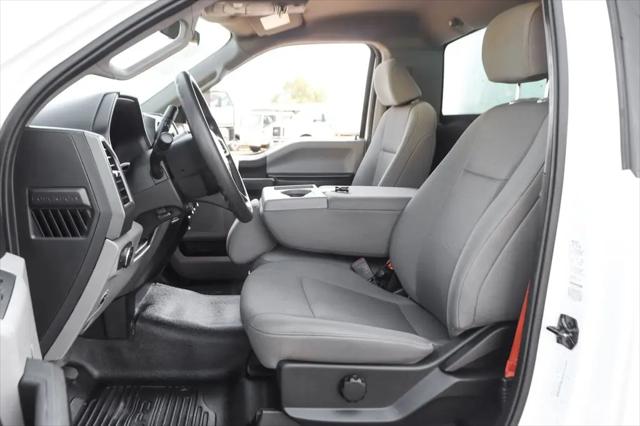 2021 Ford F-450 XL