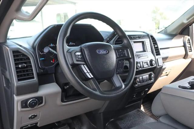 2021 Ford F-450 XL