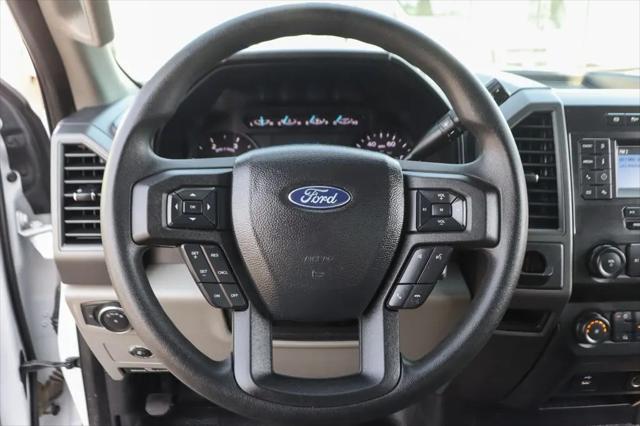 2021 Ford F-450 XL