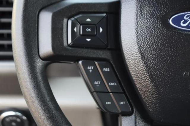 2021 Ford F-450 XL