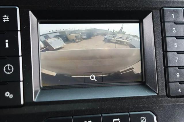 2021 Ford F-450 XL