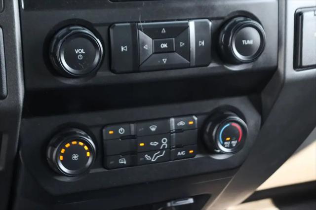 2021 Ford F-450 XL
