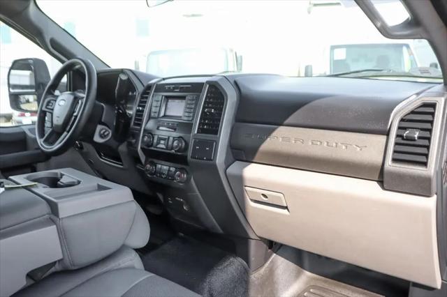 2021 Ford F-450 XL