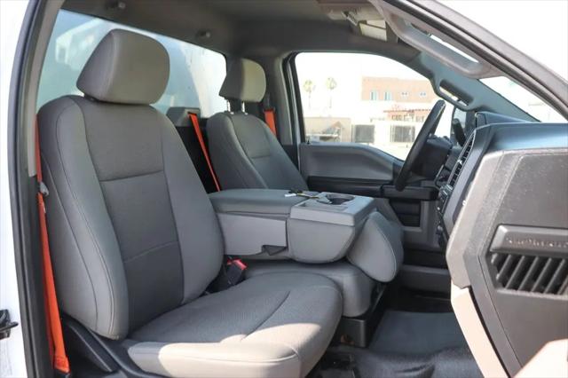 2021 Ford F-450 XL
