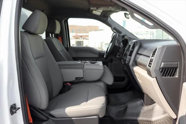 2021 Ford F-450 XL