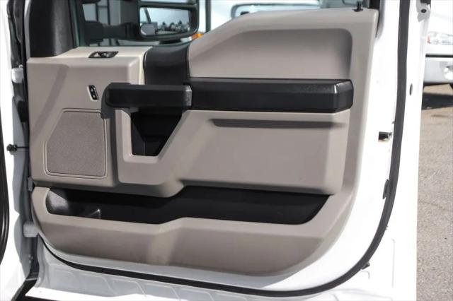 2021 Ford F-450 XL