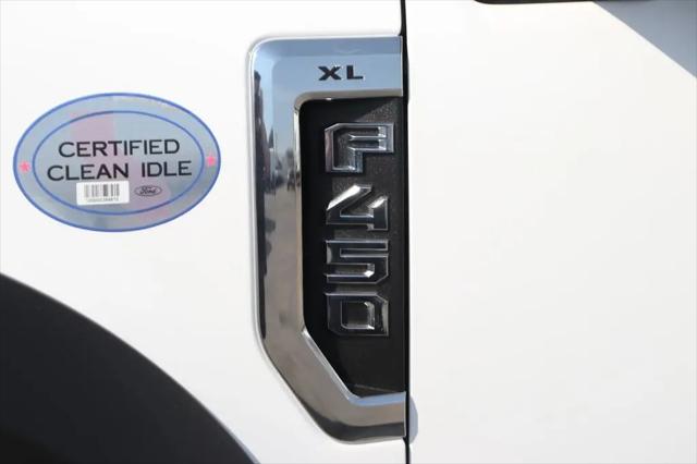 2021 Ford F-450 XL