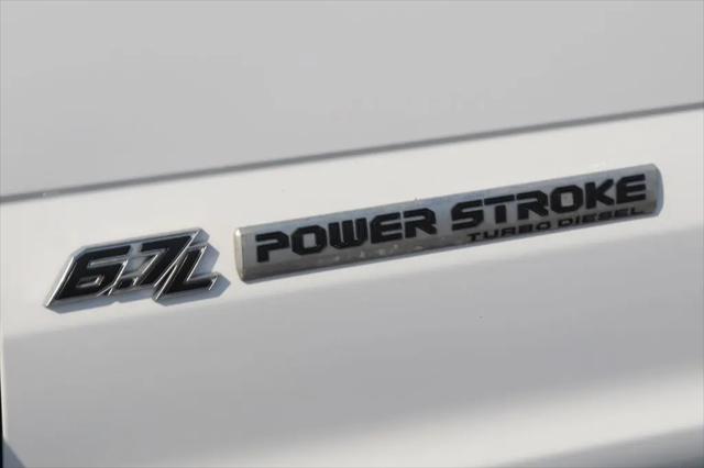 2021 Ford F-450 XL