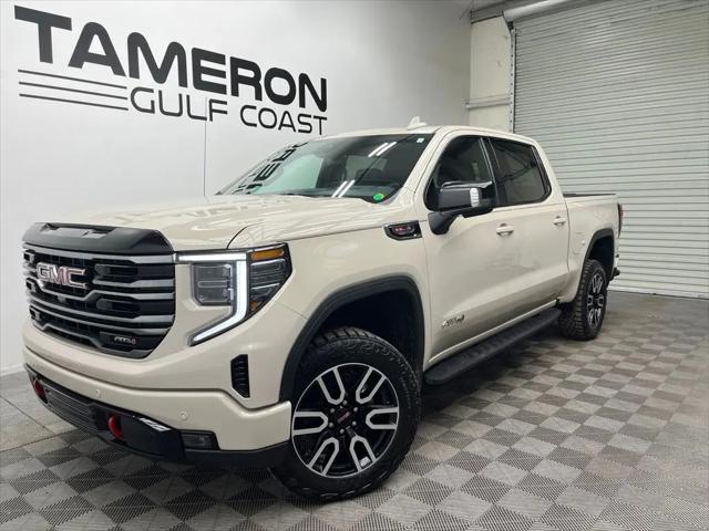2026 GMC Sierra 1500 Crew Cab, Short Bed, AT4, 4WD for sale in Daphne, AL