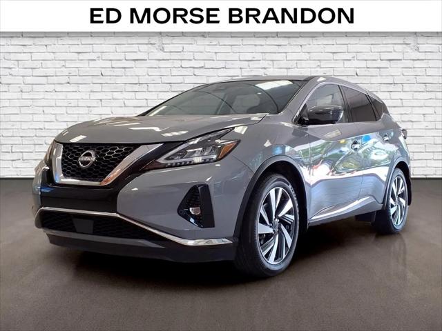 2024 Nissan Murano SL Intelligent AWD for sale in Brandon, FL