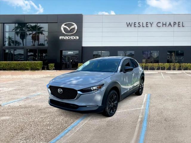 2026 Mazda CX-30 2.5 S Select Sport for sale in Wesley Chapel, FL