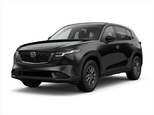 2026 Mazda CX-5 2.5 S Select for sale in El Cajon, CA