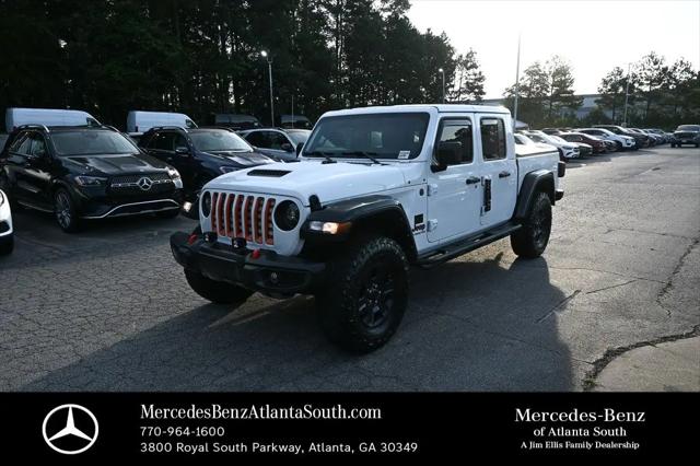 2022 Jeep Gladiator Sport for sale in Atlanta, GA