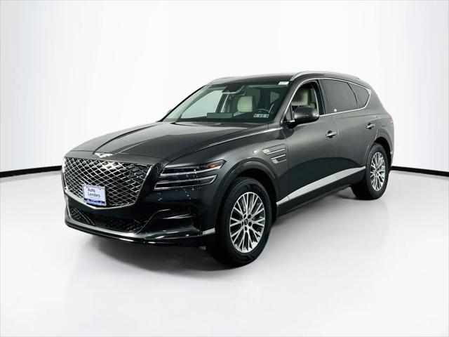 2024 Genesis GV80 2.5T AWD for sale in Lakewood, NJ