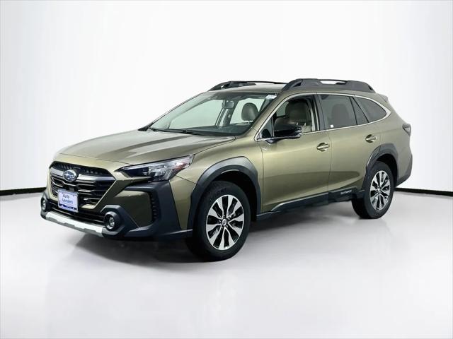 2023 Subaru Outback Limited for sale in Lakewood, NJ