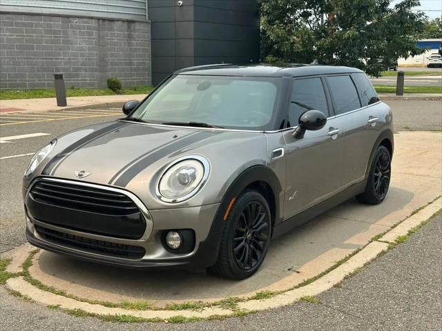 2017 MINI Cooper Clubman Cooper for sale in Bayonne, NJ