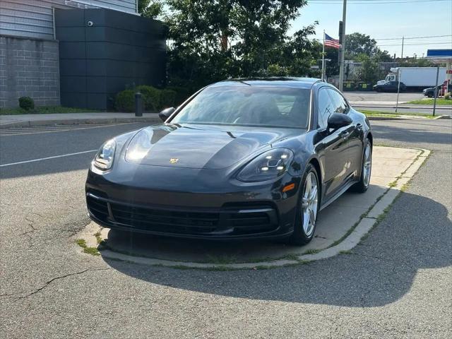 2018 Porsche Panamera 4 for sale in Bayonne, NJ