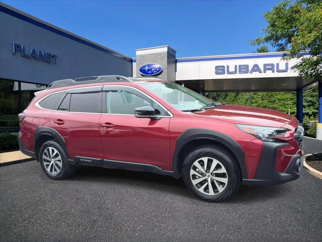 2025 Subaru Outback Premium for sale in Hanover, MA