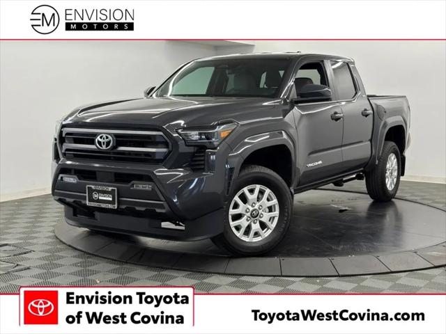 2026 Toyota Tacoma SR5 for sale in West Covina, CA
