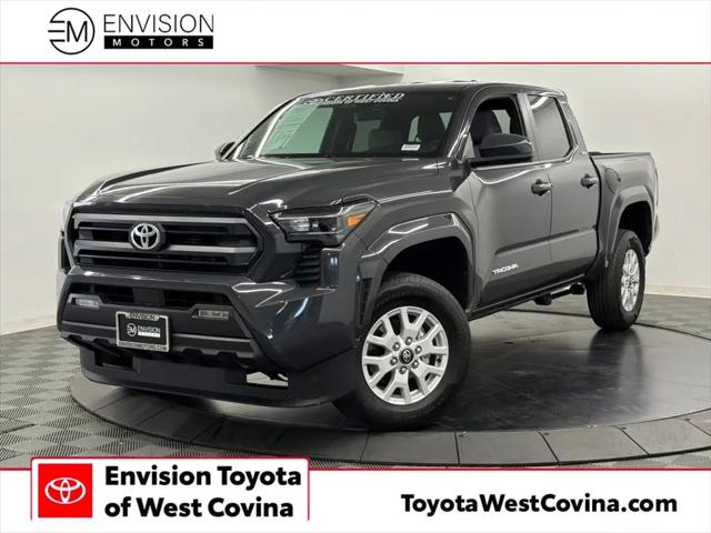 2026 Toyota Tacoma SR5 for sale in West Covina, CA