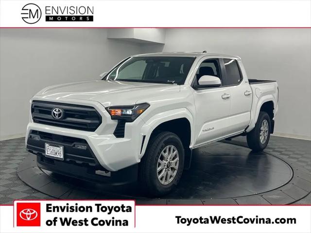 2026 Toyota Tacoma SR5 for sale in West Covina, CA