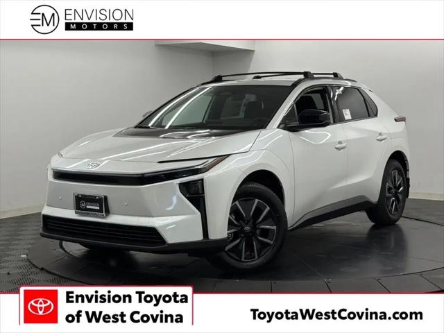 2026 Toyota bZ XLE Plus for sale in West Covina, CA