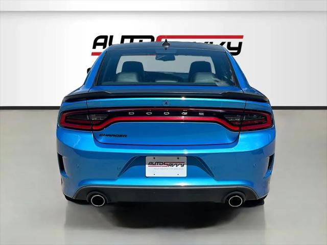 2023 Dodge Charger R/T