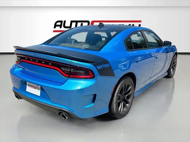 2023 Dodge Charger R/T