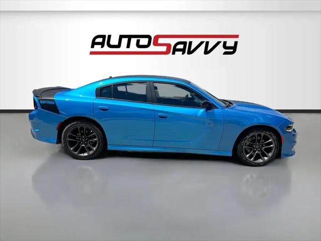 2023 Dodge Charger R/T