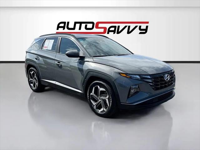 2024 Hyundai Tucson SEL for sale in Gilbert, AZ