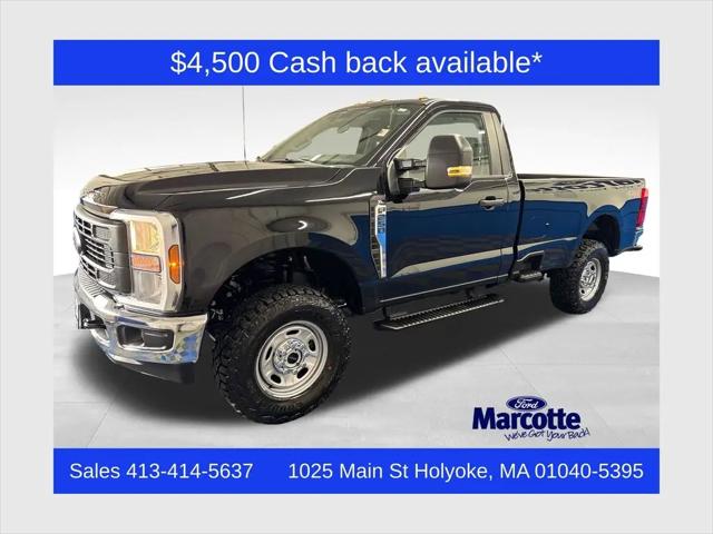 2026 Ford F-250 XL for sale in Holyoke, MA