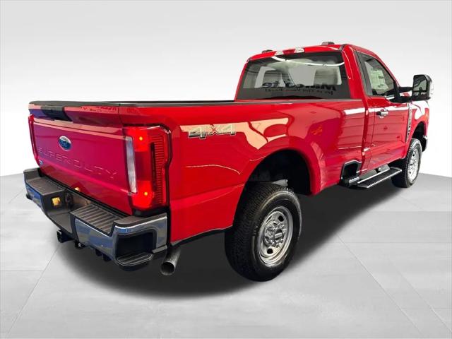 2026 Ford F-250 XL