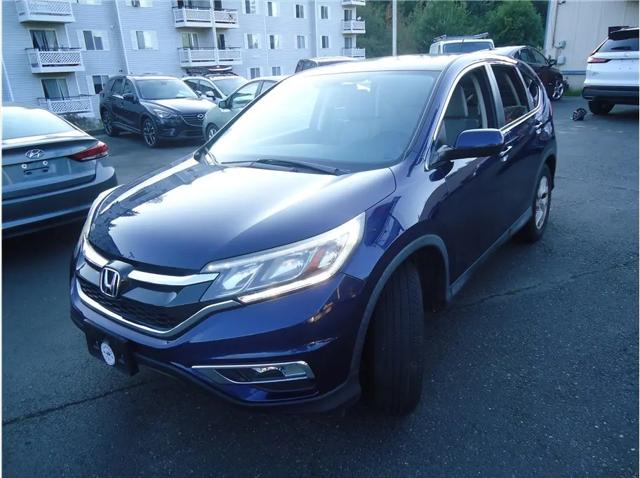 2015 Honda CR-V EX for sale in Everett, WA