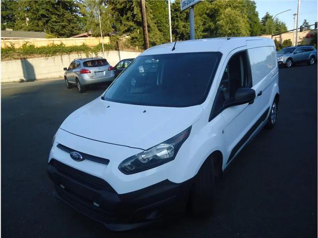 2016 Ford Transit Connect XL for sale in Everett, WA
