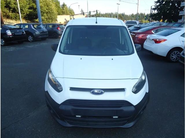 2016 Ford Transit Connect XL