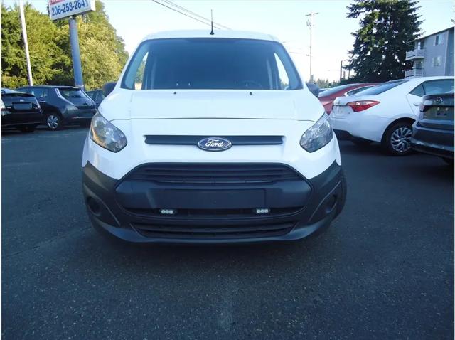 2016 Ford Transit Connect XL