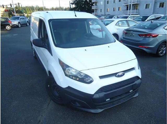 2016 Ford Transit Connect XL