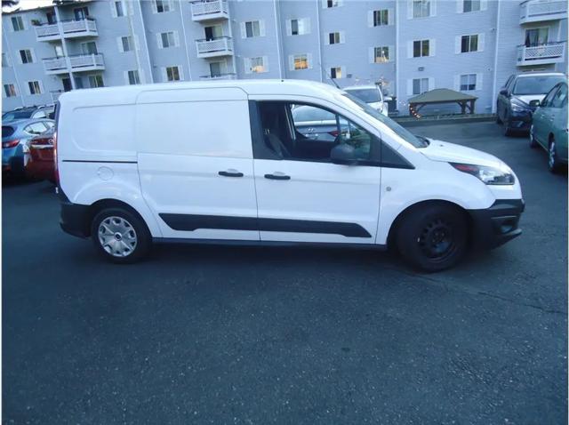 2016 Ford Transit Connect XL