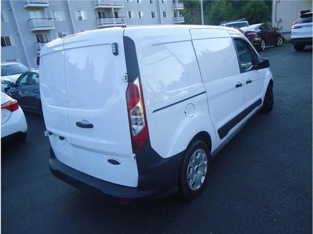 2016 Ford Transit Connect XL