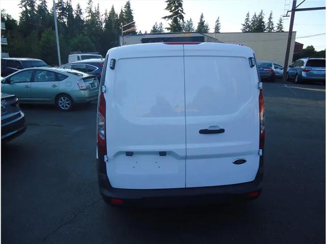 2016 Ford Transit Connect XL