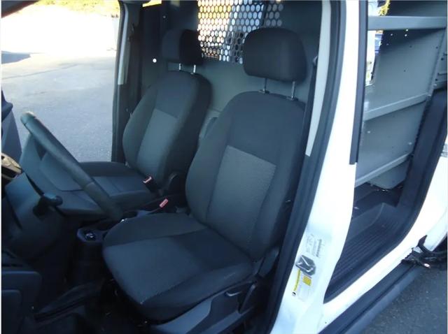 2016 Ford Transit Connect XL