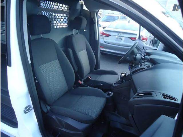 2016 Ford Transit Connect XL