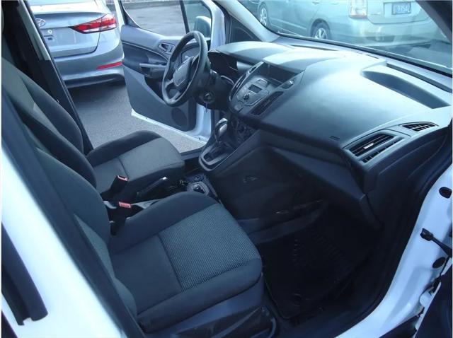 2016 Ford Transit Connect XL