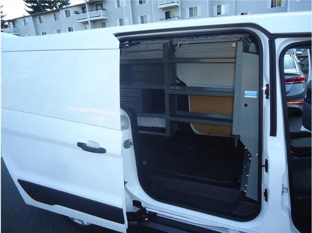 2016 Ford Transit Connect XL