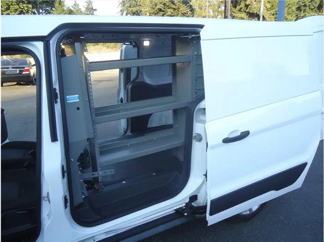 2016 Ford Transit Connect XL