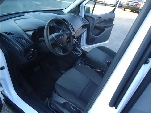 2016 Ford Transit Connect XL